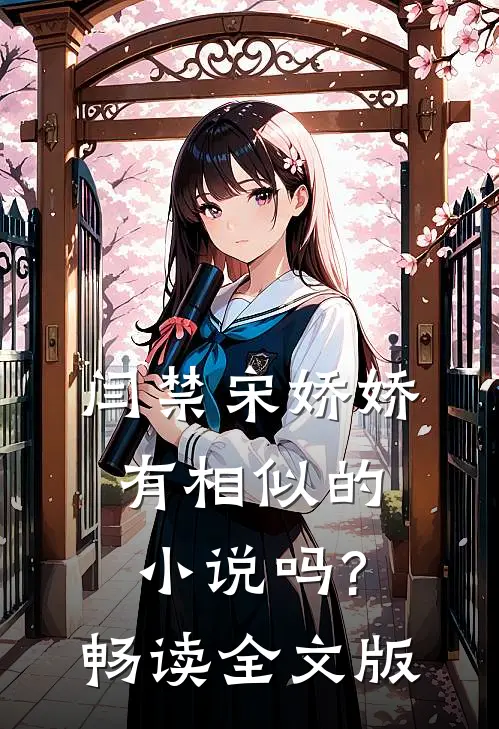 闫禁宋娇娇有相似的小说吗?畅读全文版