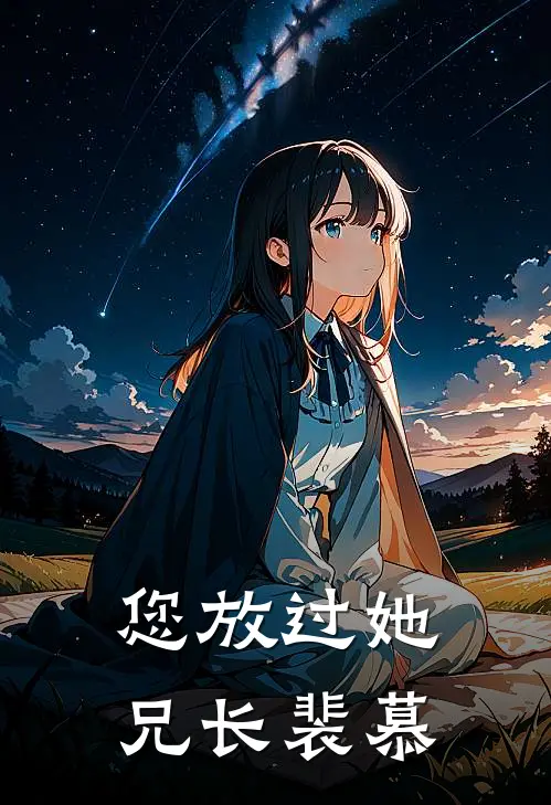 您放过她兄长裴慕