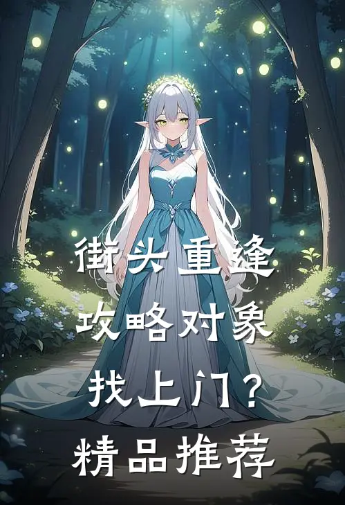 街头重逢，攻略对象找上门？精品推荐