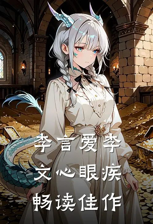 李言爱李文心眼疾畅读佳作