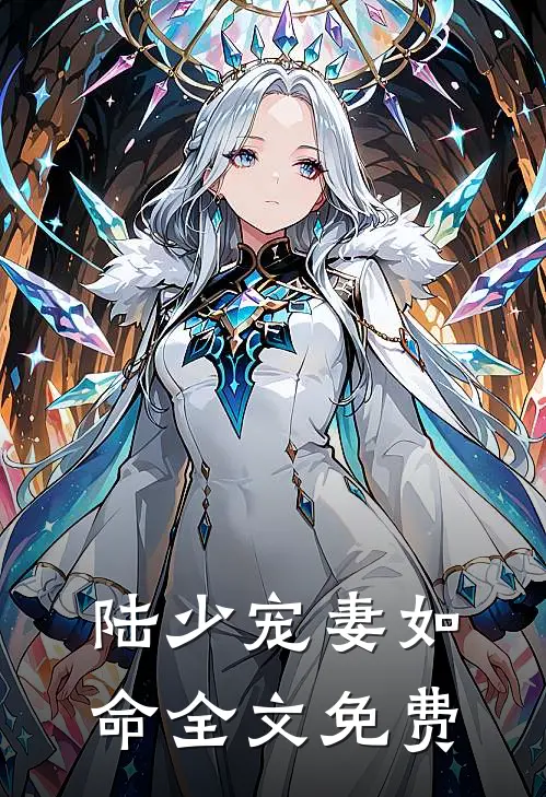 陆少宠妻如命全文免费