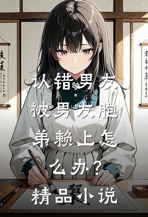 认错男友，被男友胞弟赖上怎么办？精品小说