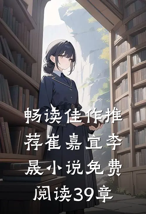 畅读佳作推荐崔嘉宜李晟小说免费阅读39章