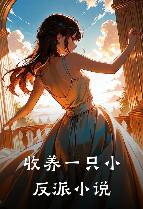 收养一只小反派小说