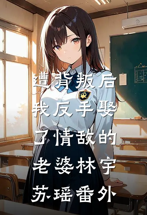 遭背叛后,我反手娶了情敌的老婆林宇苏瑶 番外在线阅读