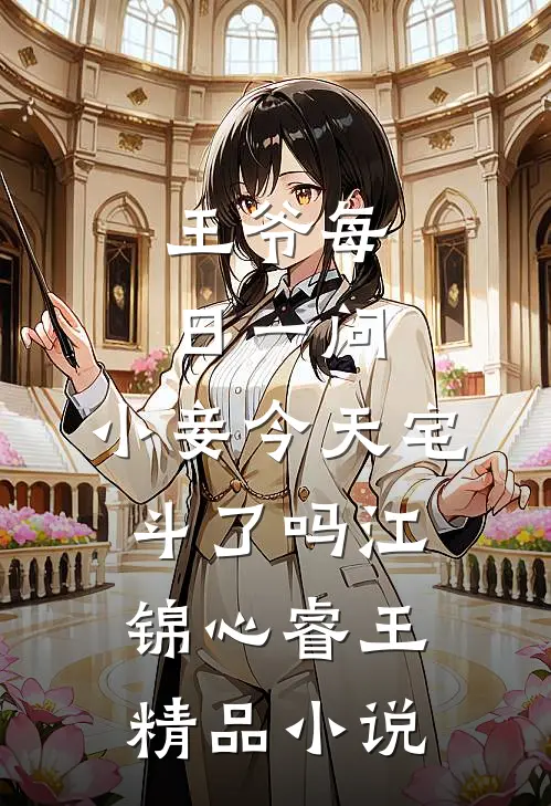 王爷每日一问,小妾今天宅斗了吗江锦心睿王精品小说