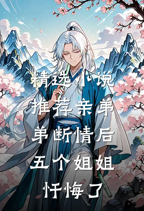 精选小说推荐亲弟弟断情后，五个姐姐忏悔了