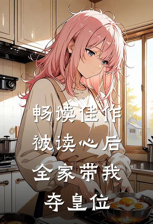 畅读佳作被读心后，全家带我夺皇位