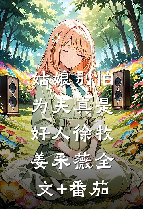 姑娘别怕，为夫真是好人徐牧姜采薇全文+番茄