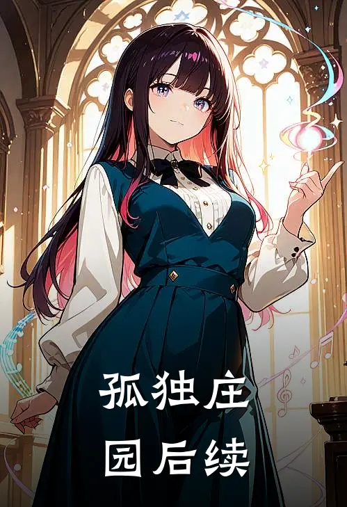 孤独庄园后续