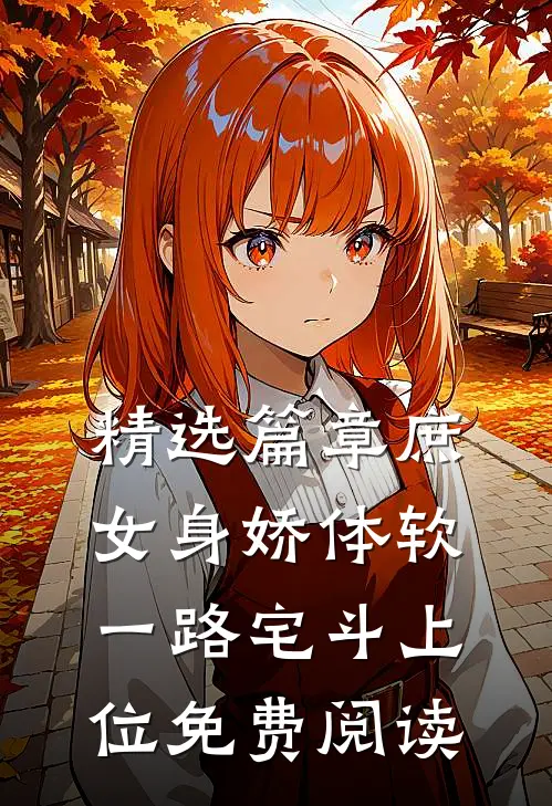 精选篇章庶女身娇体软,一路宅斗上位免费阅读