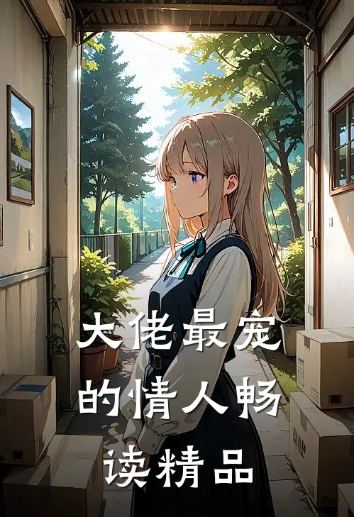 大佬最宠的情人畅读精品
