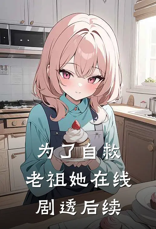为了自救，老祖她在线剧透后续