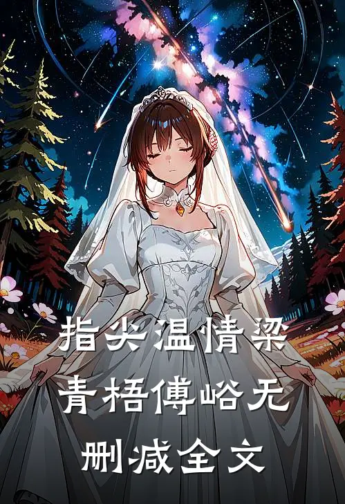 指尖温情梁青梧傅峪无删减全文