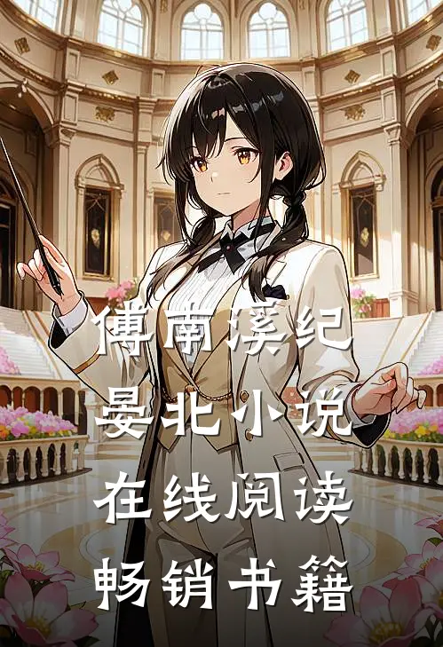 傅南溪纪晏北小说在线阅读畅销书籍