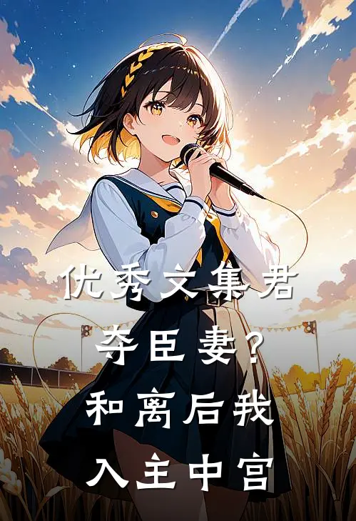 优秀文集君夺臣妻？和离后我入主中宫