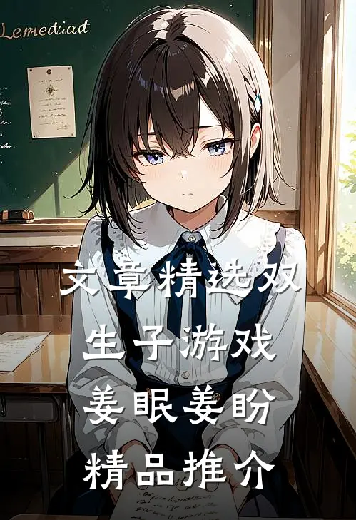 文章精选双生子游戏姜眠姜盼精品推介