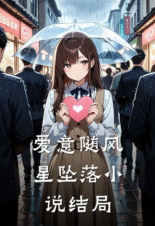 爱意随风星坠落小说结局