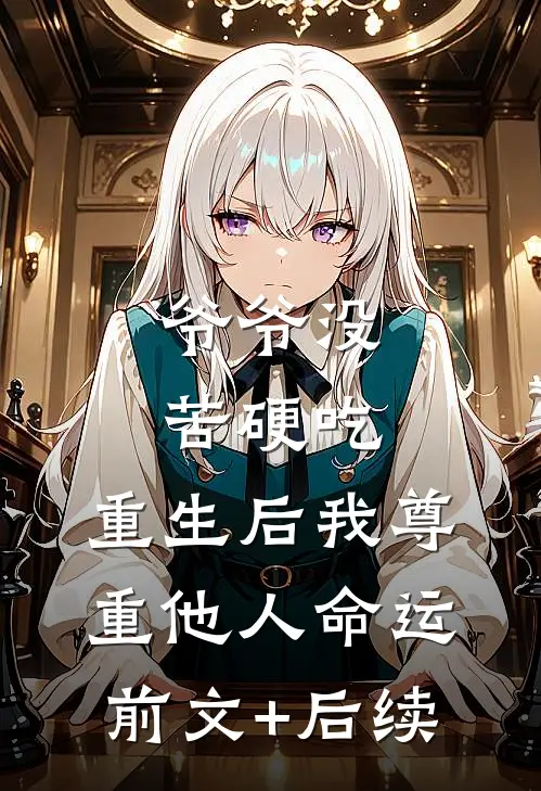 爷爷没苦硬吃，重生后我尊重他人命运前文+后续