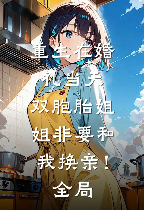 重生在婚礼当天，双胞胎姐姐非要和我换亲！全局