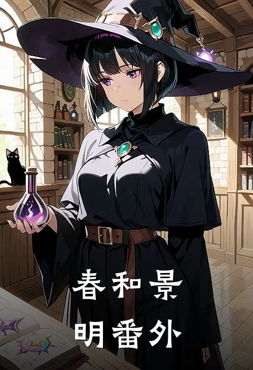 春和景明 番外
