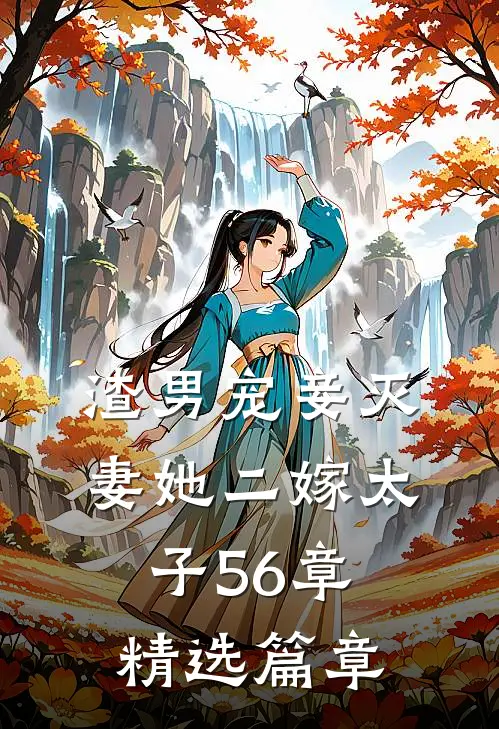渣男宠妾灭妻她二嫁太子56章精选篇章