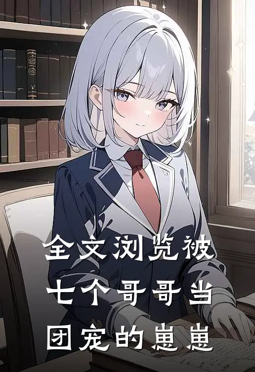 全文浏览被七个哥哥当团宠的崽崽