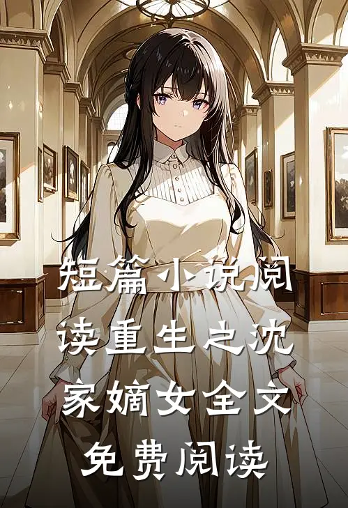 短篇小说阅读重生之沈家嫡女全文免费阅读