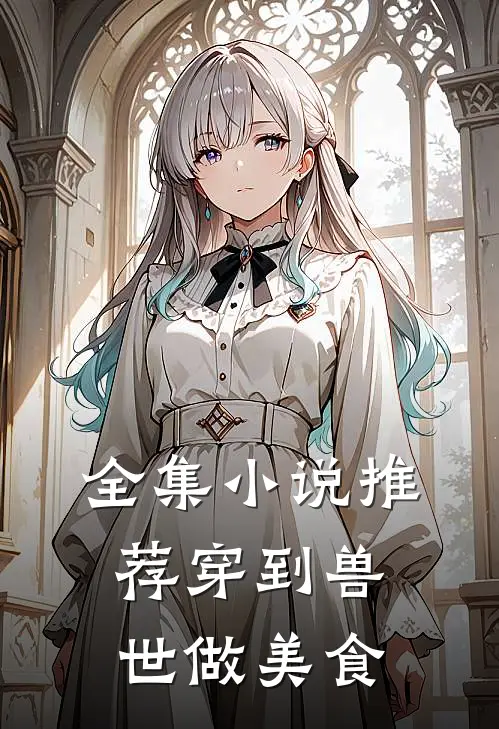 全集小说推荐穿到兽世做美食