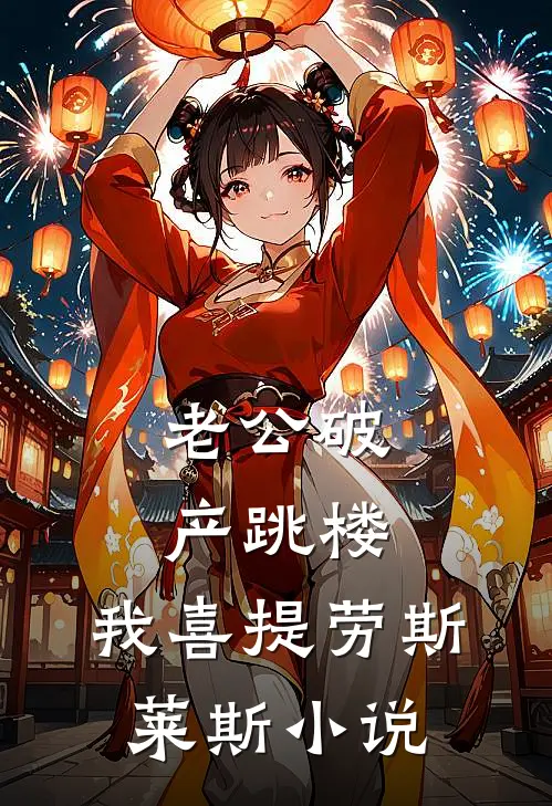 老公破产跳楼，我喜提劳斯莱斯小说