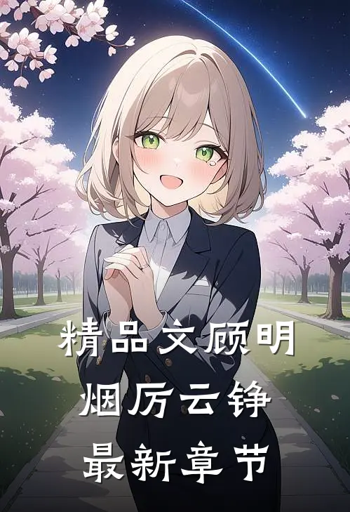 精品文顾明烟厉云铮最新章节