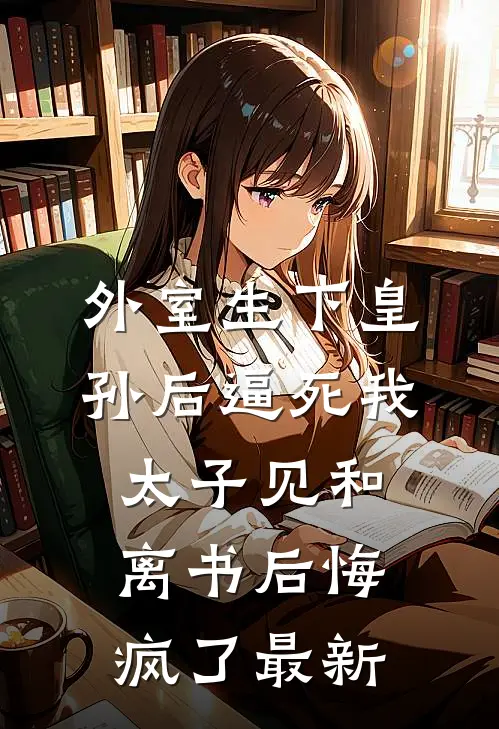 外室生下皇孙后逼死我，太子见和离书后悔疯了最新