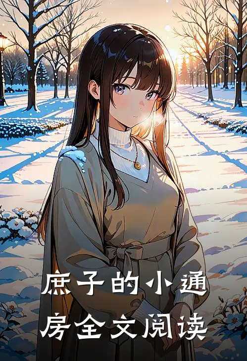 庶子的小通房全文阅读
