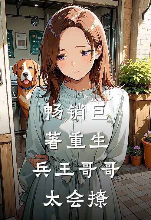 畅销巨著重生：兵王哥哥太会撩
