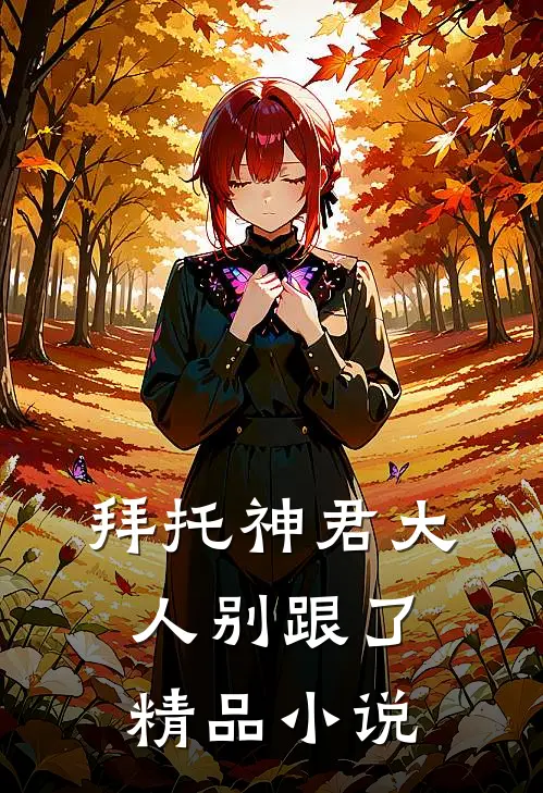 拜托神君大人别跟了精品小说