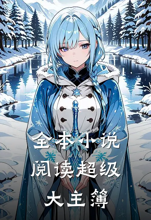 全本小说阅读超级大主簿