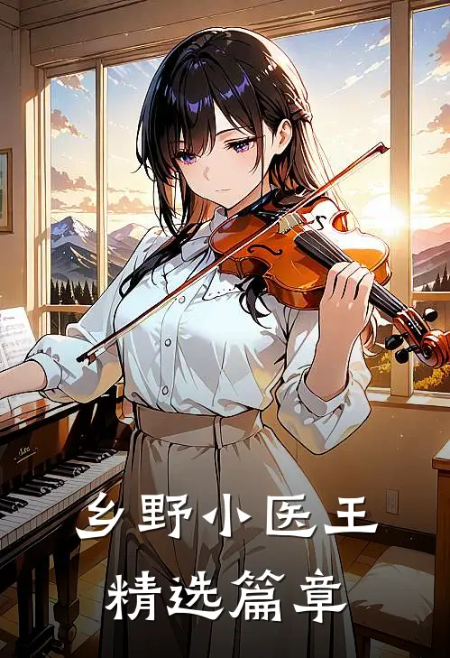 乡野小医王精选篇章