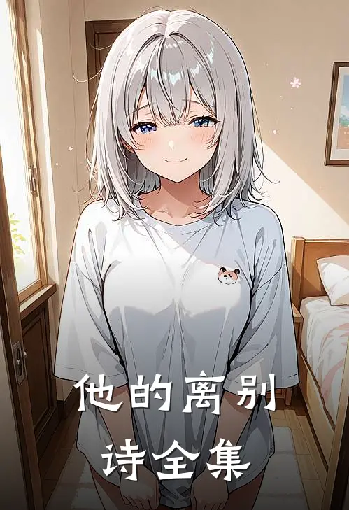 他的离别诗 全集
