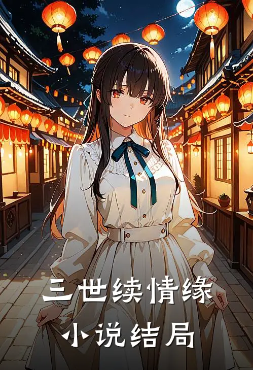 三世续情缘小说结局
