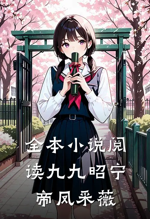 全本小说阅读九九昭宁帝凤采薇