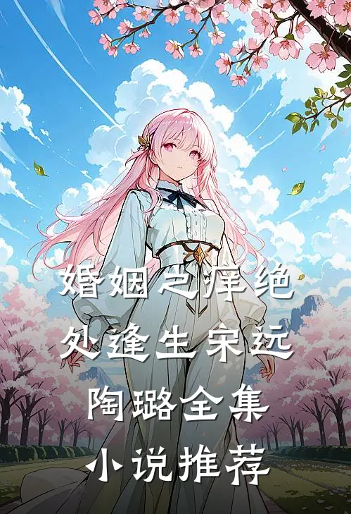 婚姻之痒绝处逢生宋远陶璐全集小说推荐