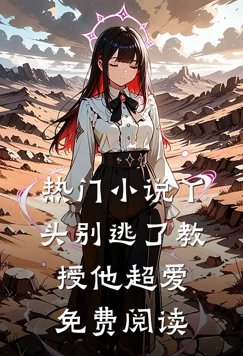 热门小说丫头别逃了教授他超爱免费阅读