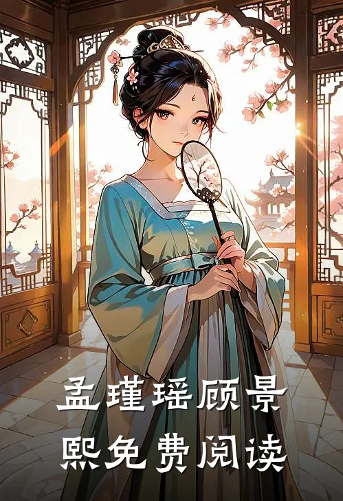 孟瑾瑶顾景熙免费阅读