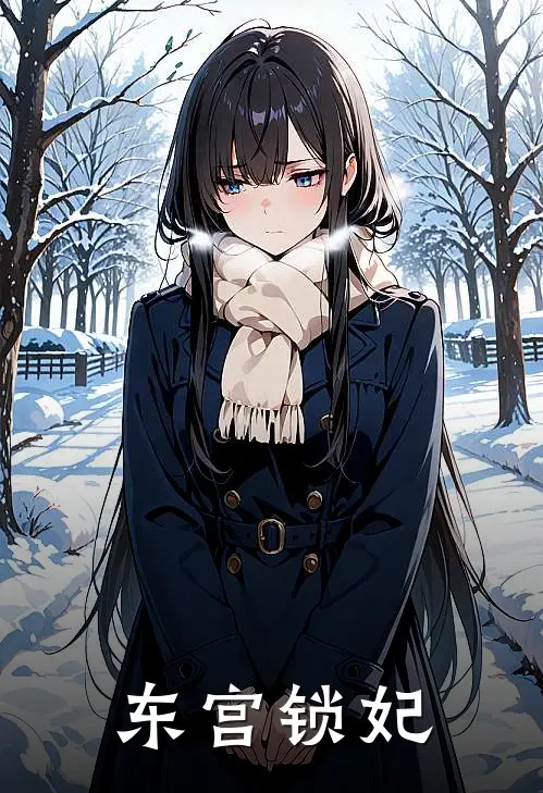 东宫锁妃