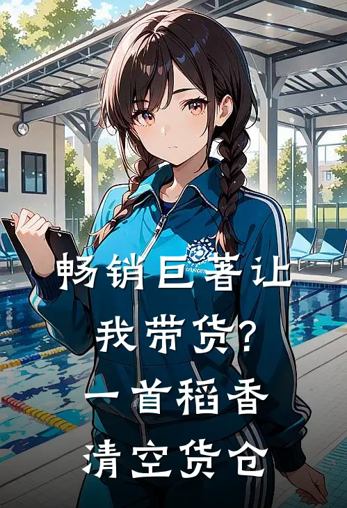 畅销巨著让我带货?一首稻香清空货仓