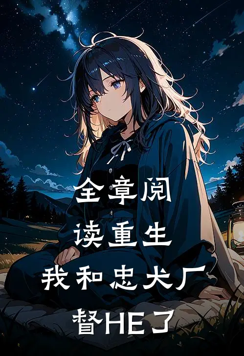 全章阅读重生：我和忠犬厂督HE了