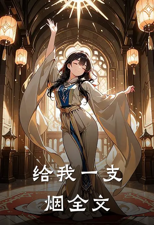 给我一支烟全文