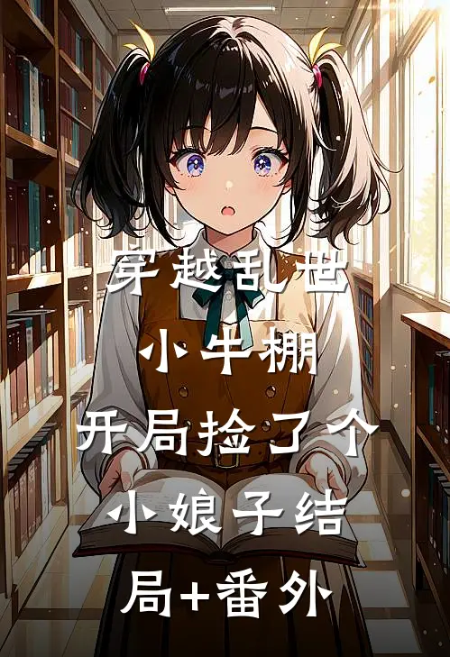 穿越乱世小牛棚，开局捡了个小娘子结局+番外