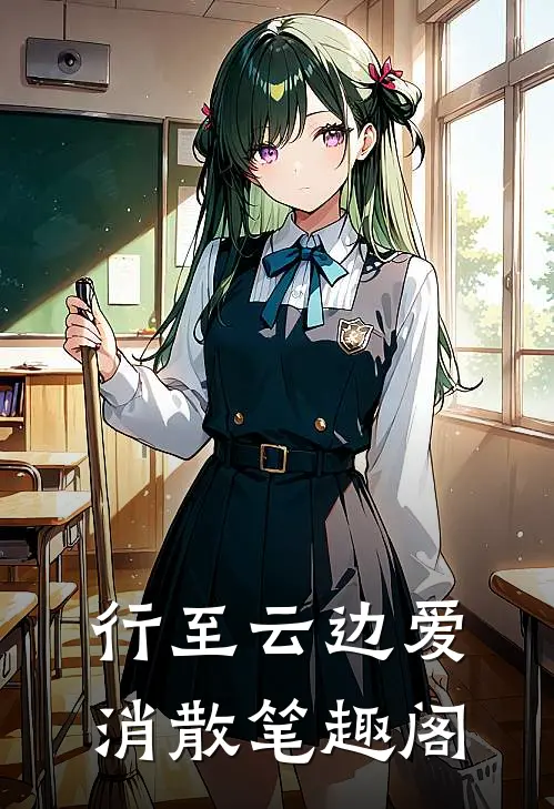 行至云边爱消散笔趣阁