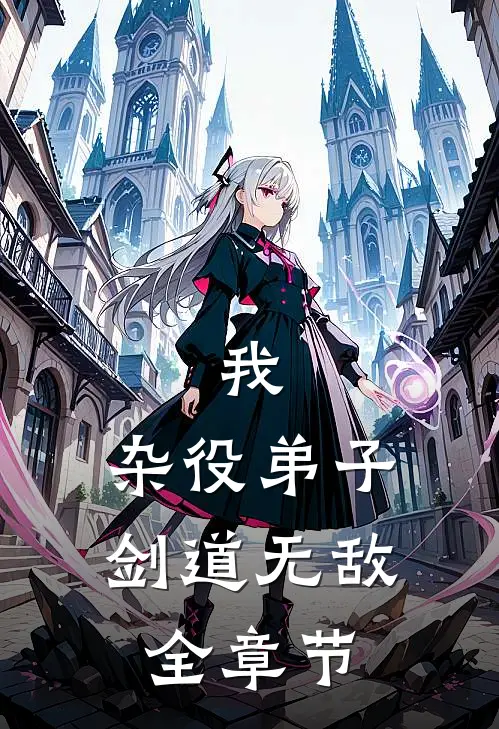我，杂役弟子，剑道无敌全章节